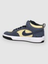 Nike Sb React Leo Skateschuhe