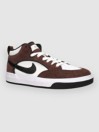 Nike Sb React Leo Skateschuhe