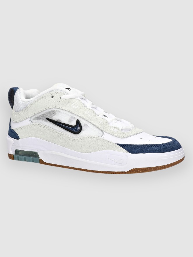 Nike Air Max Ishod Skate Shoes