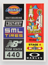 Thrasher Issues Juli 2023 Magazin Magazin
