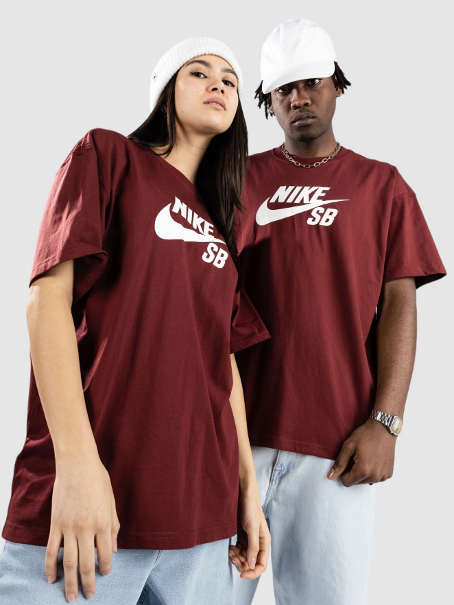 Nike SB Logo Skate T-Shirt