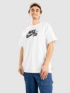 Nike SB Logo Skate T-Shirt