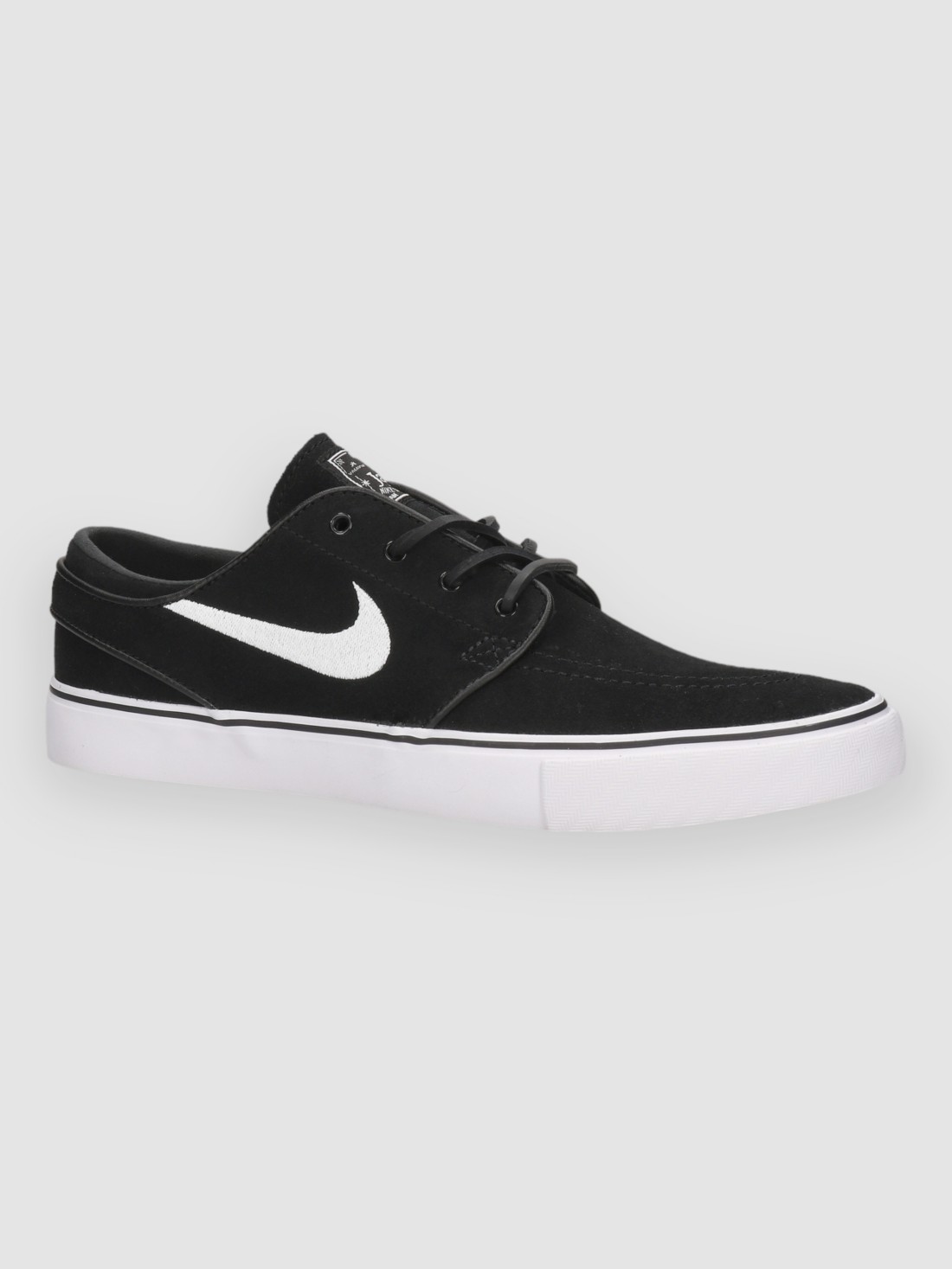 Nike SB Zoom Janoski OG+ Skateschuhe white