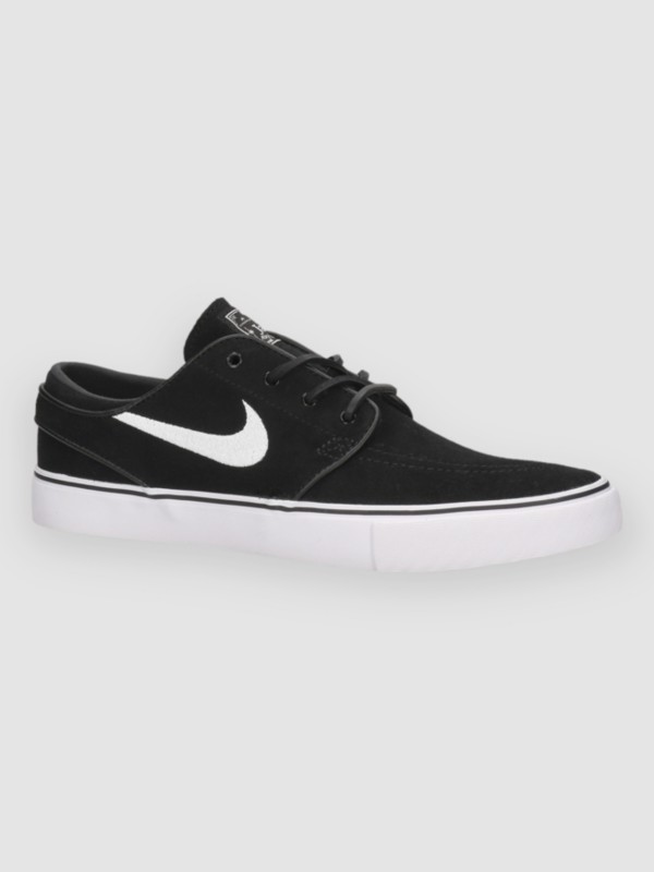 Nike SB Zoom Janoski OG+ Skateschuhe white