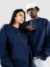 Nike SB Flc Crw Frntsde Air Gx Sweater