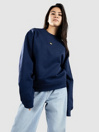 Nike SB Flc Crw Frntsde Air Gx Tröja