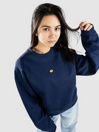Nike SB Flc Crw Frntsde Air Gx Tröja