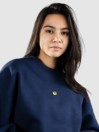 Nike SB Flc Crw Frntsde Air Gx Sweater