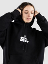 Nike SB Flc Po Essential Hbr Hoodie