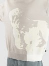 Nike SB Swtr Knt Corposk8 Gfx Gebreide Trui