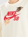 Nike SB City Of Love Long Sleeve T-Shirt