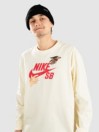 Nike SB City Of Love Long Sleeve T-Shirt