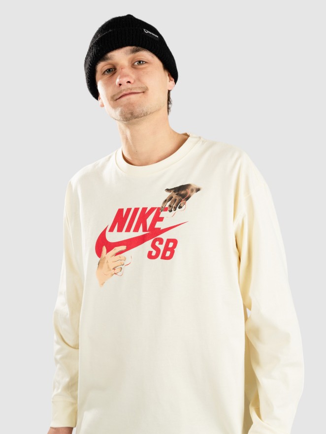 Nike SB City Of Love Long Sleeve T-Shirt