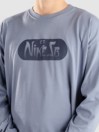 Nike SB M90 Brnd Rd Oc Long Sleeve T-Shirt