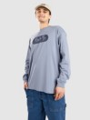 Nike SB M90 Brnd Rd Oc Long Sleeve T-Shirt