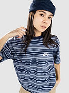 Sb M90 Stripe Camiseta
