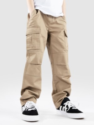 Loose Fit Sk8 Cargo Pantalon