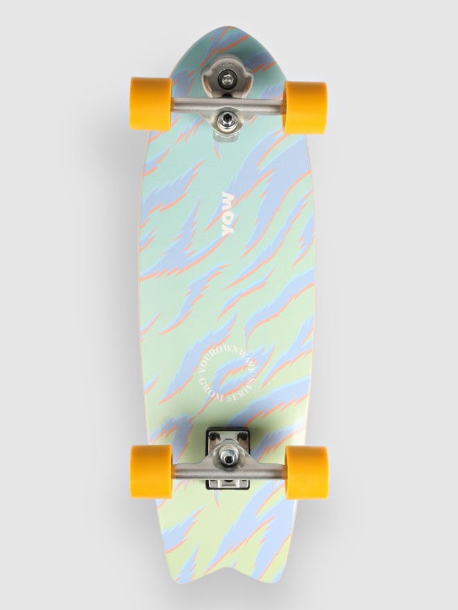 YOW Huntington 30.0″ Grom Series Surfskate