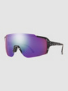 Smith Flywheel Matte Black Marble Sunglasses