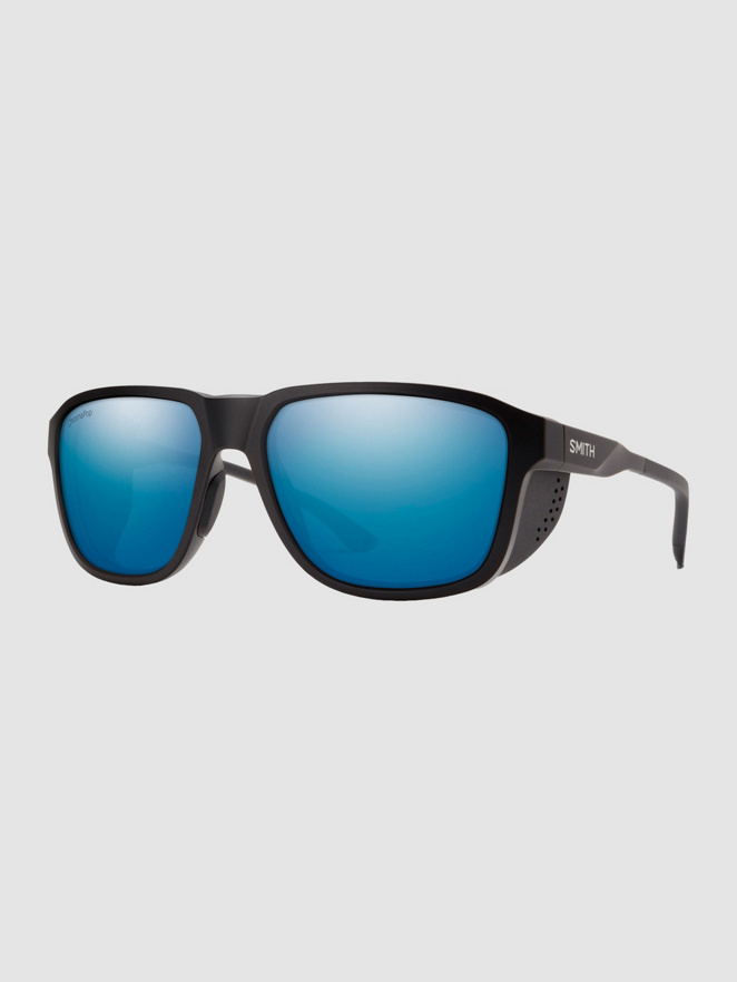 Smith Embark Matte Black Sunglasses
