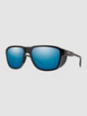 Smith Embark Matte Black Sunglasses