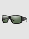 Smith Guide Choice S Matte Black Lunettes de Soleil