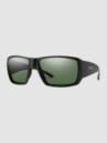 Smith Guide Choice S Matte Black Lunettes de Soleil