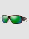 Smith Guide Choice S Tortoise Sunglasses
