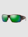 Smith Guide Choice S Tortoise Sunglasses