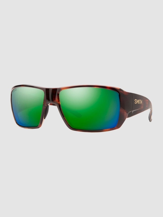 Smith Guide Choice S Tortoise Sunglasses