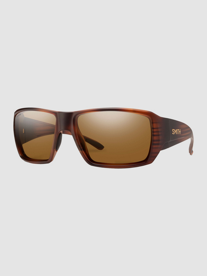 Smith Guide Choice S Matte Tortoise Lunettes de soleil