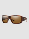 Smith Guide Choice S Matte Tortoise Lunettes de soleil