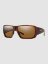 Smith Guide Choice S Matte Tortoise Lunettes de soleil