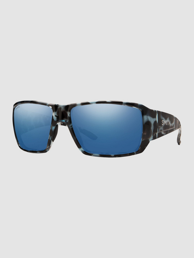 Smith Guide Choice S Sky Tortoise Sunglasses