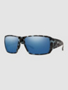 Smith Guide Choice S Sky Tortoise Sunglasses