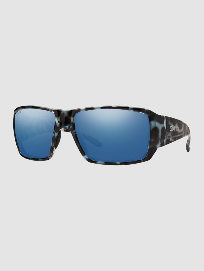 Smith Guide Choice S Sky Tortoise Sunglasses
