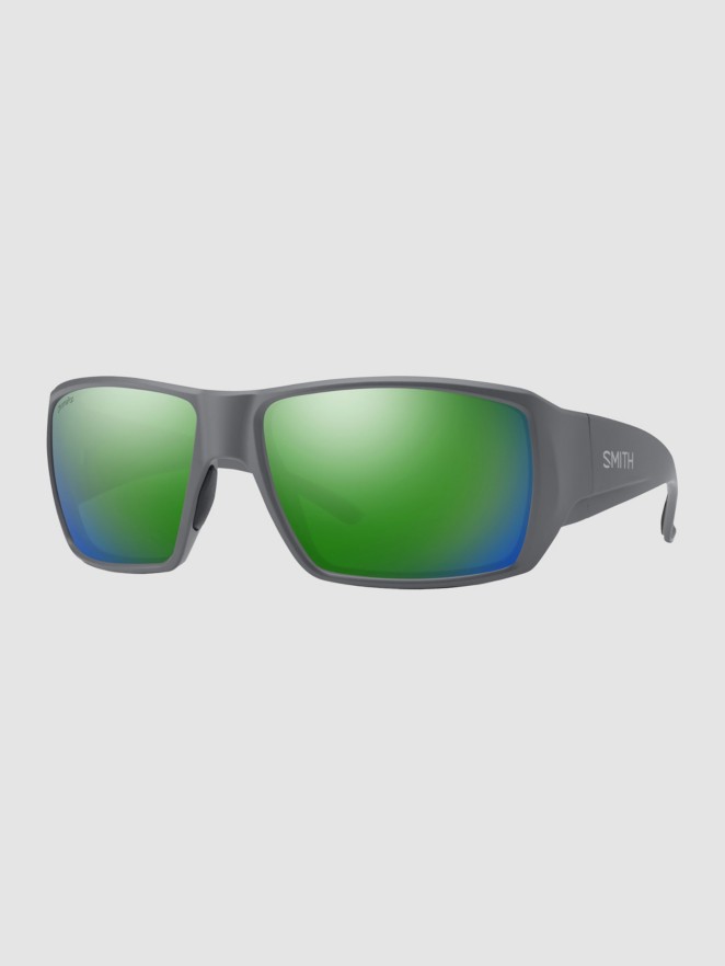 Smith Guide Choice S Matte Cement Sonnenbrille