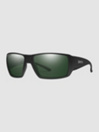 Smith Guide Choicexl Matte Black Solglasögon