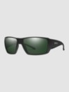 Smith Guide Choicexl Matte Black Solglasögon