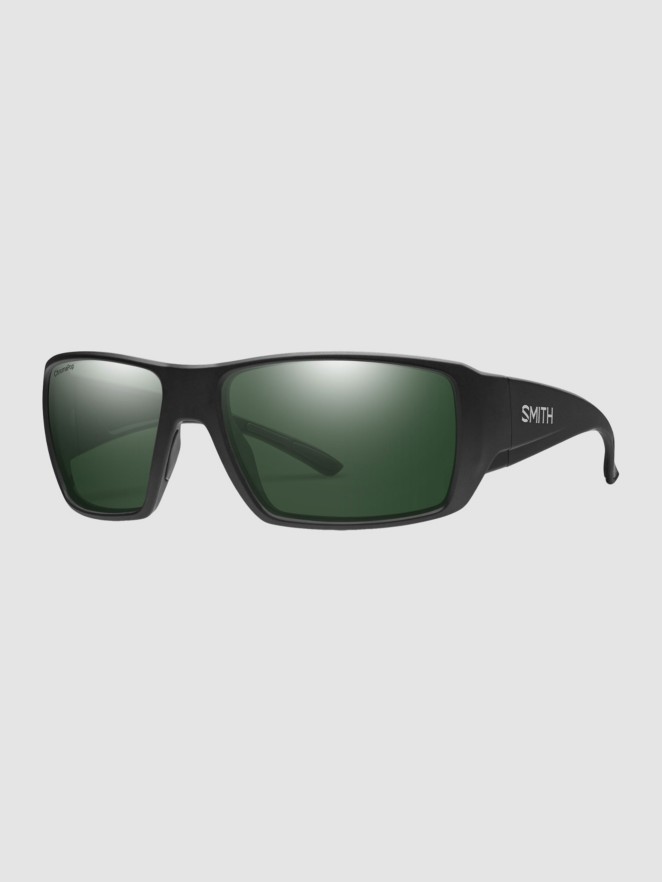 Smith Guide Choicexl Matte Black Solglasögon