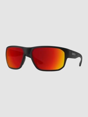 Smith Arvo Matte Zonnebril Rood