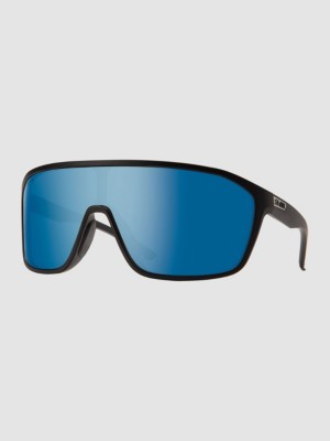 Smith Boomtown Matte Black Occhiali da Sole