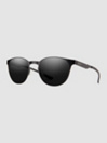 Smith Eastbank Metal Matte Black Sunglasses