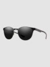 Smith Eastbank Metal Matte Black Sunglasses