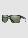Smith Emerge Matte Black Sonnenbrille