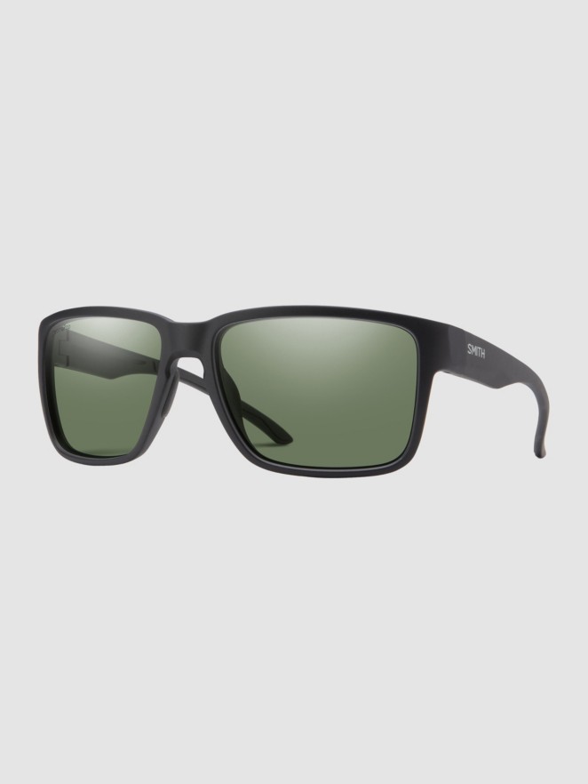 Smith Emerge Matte Black Sonnenbrille