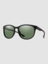 Smith Lake Shasta Matte Black Gafas de Sol