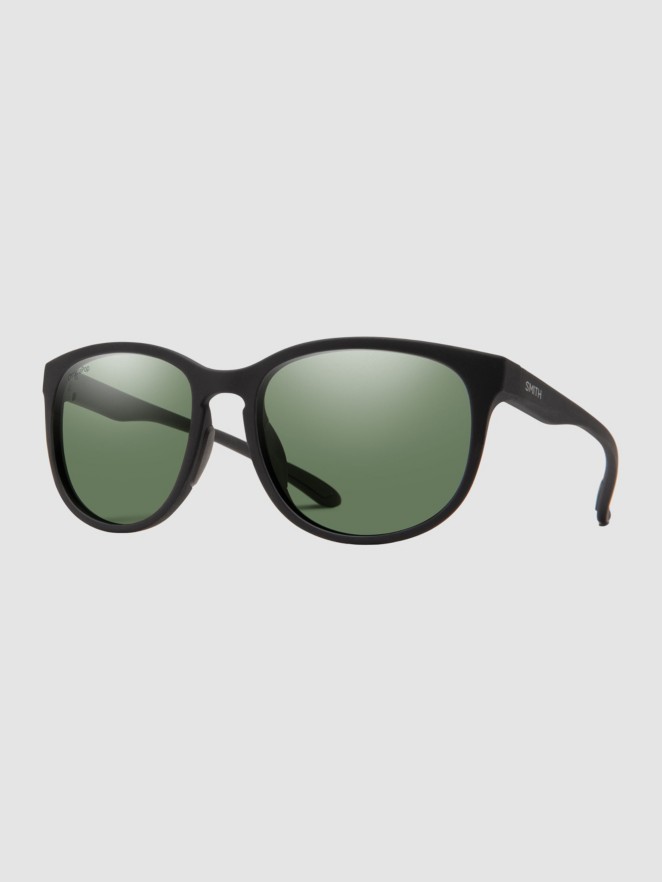Smith Lake Shasta Matte Black Gafas de Sol
