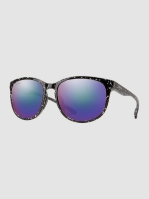 Lake Shasta Black Marble Sunglasses