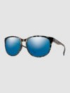 Smith Lake Shasta Sky Tortoise Sunglasses